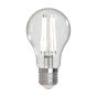 (Pack of 6) LED ES/E27 GLS Light Bulb (Lamp) 5w 806lm 2700k