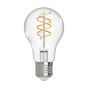 (Pack of 6) LED ES/E27 GLS Light Bulb (Lamp) 7.2w 806lm 2700k