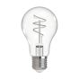 (Pack of 6) LED ES/E27 GLS Light Bulb (Lamp) 5w 470lm 2700k