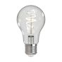 (Pack of 6) LED ES/E27 GLS Light Bulb (Lamp) 5w 470lm 2700k
