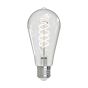 (Pack of 6) LED ES/E27 GLS Light Bulb (Lamp) 8w 806lm 2700k