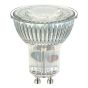(Pack of 5) LED GU10  Light Bulb (Lamp) 5w 345lm 3000k