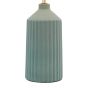 Chloris Large Table Lamp Green With Shade