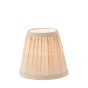 Didina Natural Linen Empire Shade 15cm (Top Gimble)