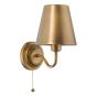 Elara Wall Light Antique Bronze Fitting Only