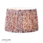 Joules Folly Red Ditsy Floral Print Shade 30cm