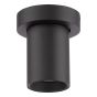 Hiro Single Spotlight Matt Black
