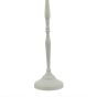 Joanna Table Lamp White With Shade