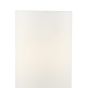 Jot Touch Table Lamp Polished Chrome Opal Glass