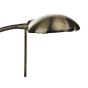 Journal Task Table Lamp Antique Brass (Multipack)