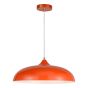 Kaelan Pendant Orange