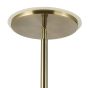 Kamika Mother & Child Floor Lamp Antique Brass LED