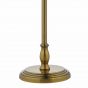 Kempten Task Table Lamp Antique Brass
