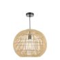 Kesler Pendant Rattan