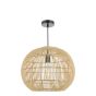 Kesler Pendant Rattan