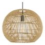 Kesler Pendant Rattan