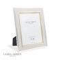 Harrison Photo Frame Linen 8" x 10"