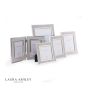 Harrison Photo Frame Linen 8" x 10"