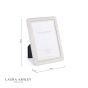 Cartmel Photo Frame Silver Plated 5" x 7"