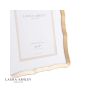 Glasbury Photo Frame Gold Effect 5" x 7"