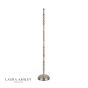 Laura Ashley Corey Floor Lamp Antique Brass Base Only