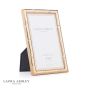 Orwell Photo Frame Polished Gold 4" x 6"