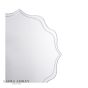 Laura Ashley Rochelle Assorted Mirrors (set of 3)