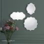 Laura Ashley Rochelle Assorted Mirrors (set of 3)