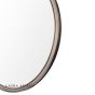 Laura Ashley Harrington Mirror Antique Brass 60cm
