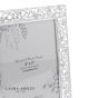 Woolard Photo Frame Polished Silver 5" x 7"