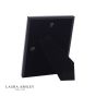 Alisa Photo Frame Matt Black (Set of 6)