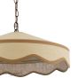 Laura Ashley Buckenham Pendant Rattan