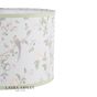 Laura Ashley Summer Palace Eau De Nil Green Cotton Drum Shade 38cm