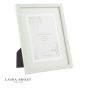 Laura Ashley Little Vines Photo Frame Green 5" x 7"