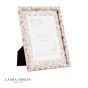 Laura Ashley Lingmell Trail Photo Frame Multi Coloured 5" x 7"