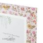 Laura Ashley Lingmell Trail Photo Frame Multi Coloured 5" x 7"