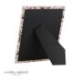 Laura Ashley Lingmell Trail Photo Frame Multi Coloured 5" x 7"