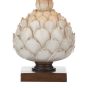 Layer Small Table Lamp Cream With Shade
