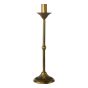 Lydian Table Lamp Antique Bronze Base Only