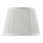 Mitzy Ivory Cotton Empire Shade 25cm