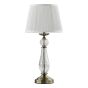 Mitzy Ivory Cotton Empire Shade 25cm