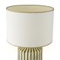 Nedra Table Lamp Natural Ceramic Base Only