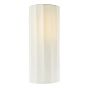 Noura Wall Light Ivory
