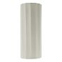 Noura Wall Light Ivory