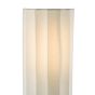 Noura Wall Light Ivory