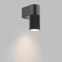 Obi Outdoor Wall Light Matt Black IP54