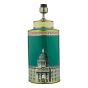 Prospect Ceramic Table Lamp Building Print Base Only