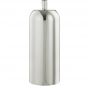 Rifle Small Table Lamp Stainless Steel Base Only