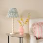Siyanda Table Lamp Cream With Shade