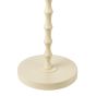 Siyanda Floor Lamp Cream Base Only